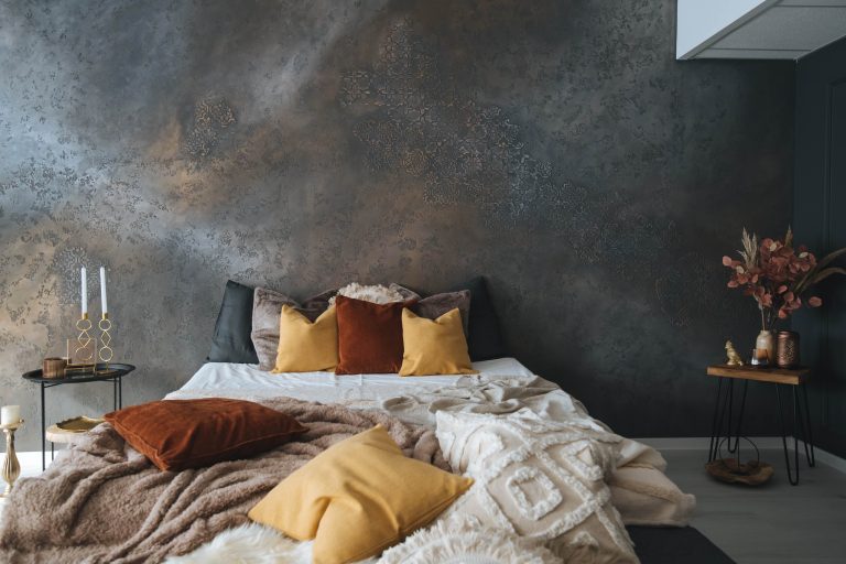 Matt Dekorfal Fotóstúdio Eger