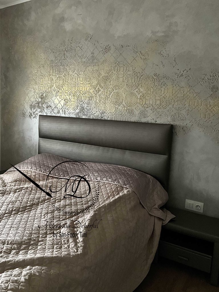 Silky dekorfal NYíregyháza