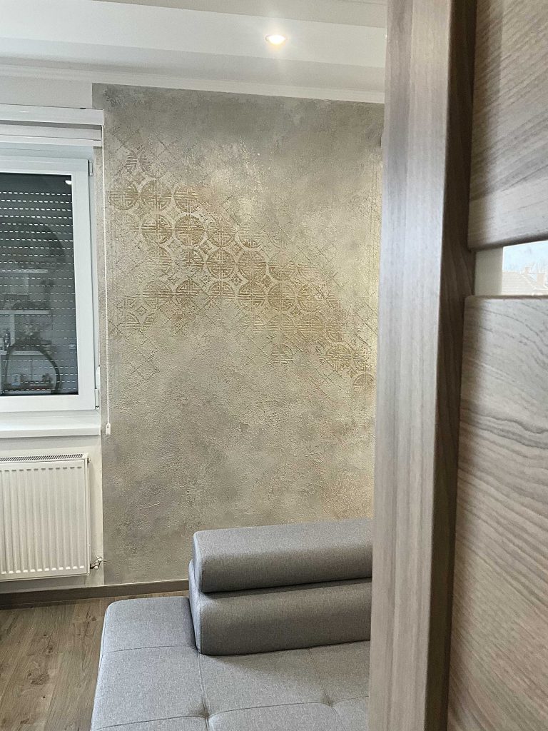 Dekorfal Apartman - Nyíregyháza