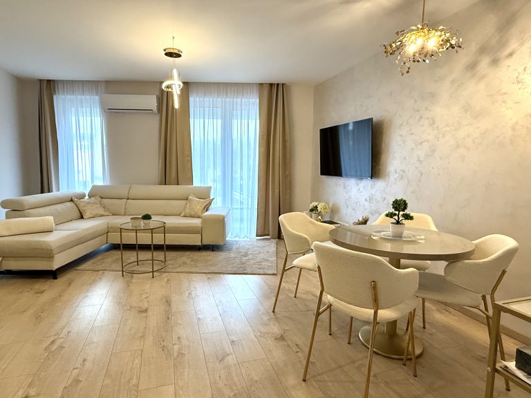 Dekorfal Apartman Nyíregyháza